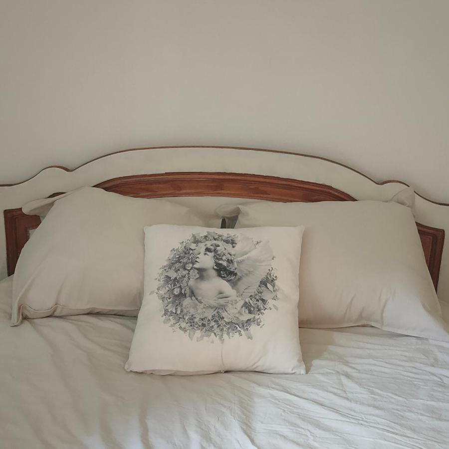 Le Val Du Vieux Chene Chambre D'Hotes Walcourt Ngoại thất bức ảnh