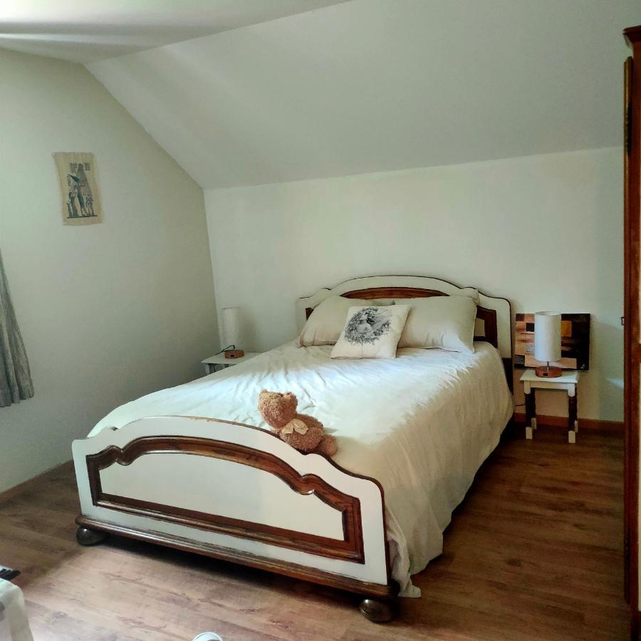 Le Val Du Vieux Chene Chambre D'Hotes Walcourt Ngoại thất bức ảnh